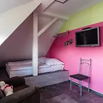 Apartment Mein Alter Bauernhof Strassburgerhof *