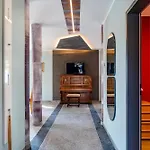 Apartment Mein Alter Bauernhof Strassburgerhof *