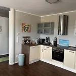 Apartment Mein Alter Bauernhof Strassburgerhof Welling