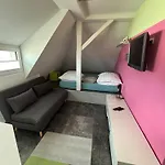 Mein Alter Bauernhof Strassburgerhof