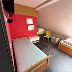 Apartment Mein Alter Bauernhof Strassburgerhof