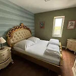 Apartment Mein Alter Bauernhof Strassburgerhof *