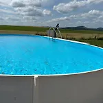 アパート Mein Alter Bauernhof Strassburgerhof *