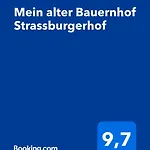 Mein Alter Bauernhof Strassburgerhof
