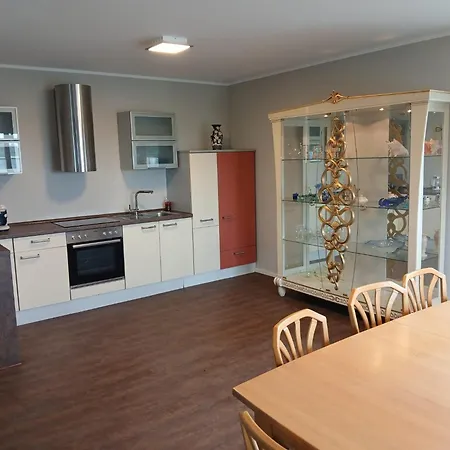 Mein Alter Bauernhof Strassburgerhof Appartement Welling