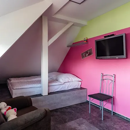 Appartement Mein Alter Bauernhof Strassburgerhof *