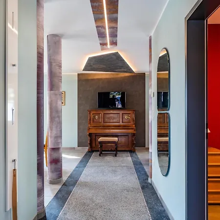 Appartement Mein Alter Bauernhof Strassburgerhof *