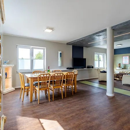 Appartamento Mein Alter Bauernhof Strassburgerhof Welling