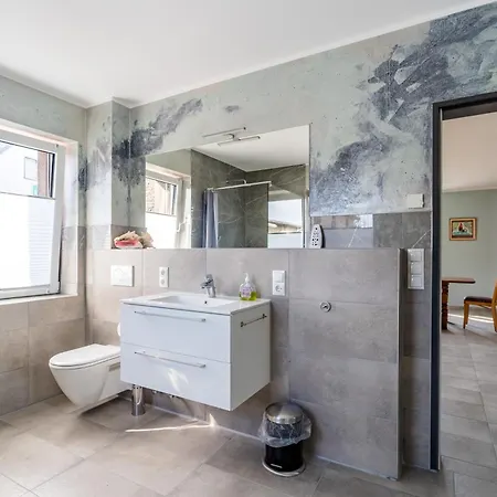 Appartement Mein Alter Bauernhof Strassburgerhof