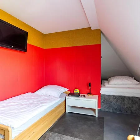 Apartment Mein Alter Bauernhof Strassburgerhof Welling
