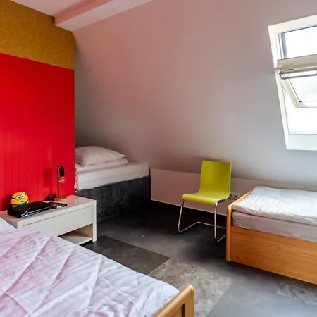 Mein Alter Bauernhof Strassburgerhof Apartment Welling