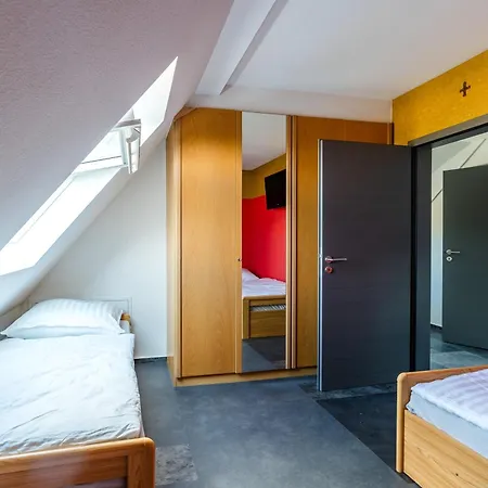 Appartement Mein Alter Bauernhof Strassburgerhof Welling