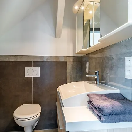 Appartement Mein Alter Bauernhof Strassburgerhof