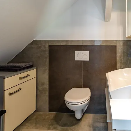 Mein Alter Bauernhof Strassburgerhof Apartment *