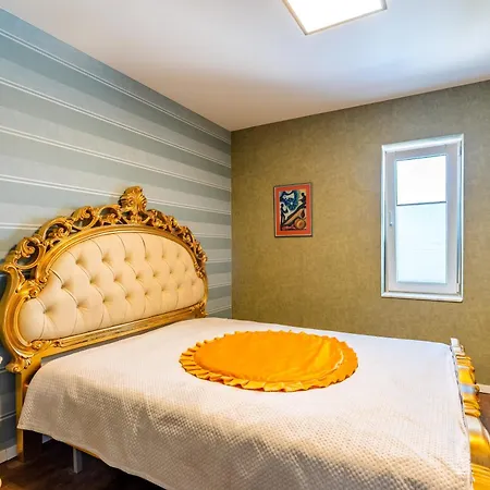 Mein Alter Bauernhof Strassburgerhof Apartment Welling