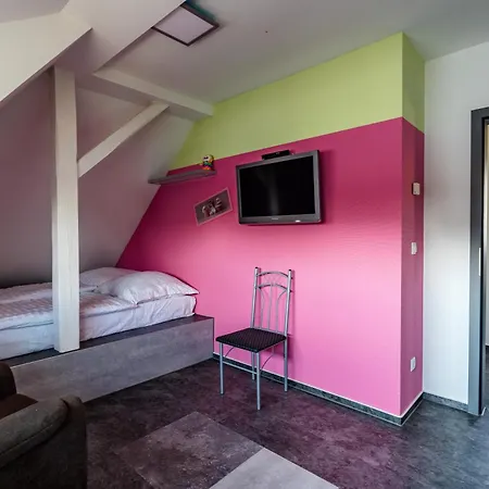 Mein Alter Bauernhof Strassburgerhof