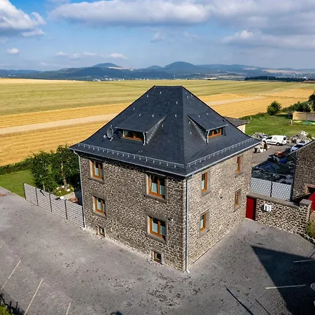 Mein Alter Bauernhof Strassburgerhof Appartamento