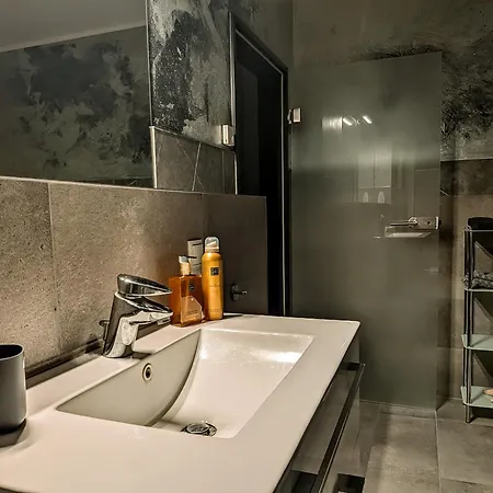 Appartement Mein Alter Bauernhof Strassburgerhof *