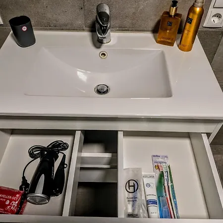 Appartement Mein Alter Bauernhof Strassburgerhof