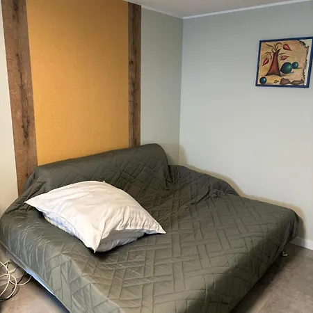 Appartamento Mein Alter Bauernhof Strassburgerhof Welling