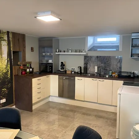 Mein Alter Bauernhof Strassburgerhof Appartamento