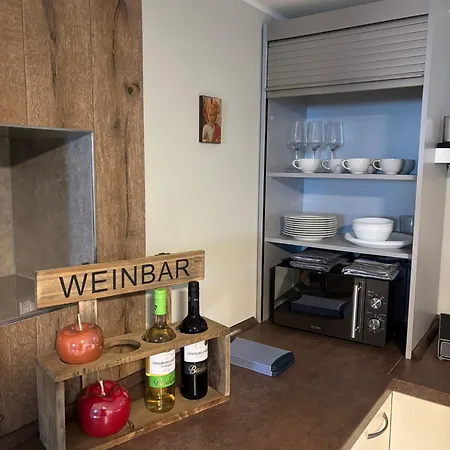 Mein Alter Bauernhof Strassburgerhof Appartamento