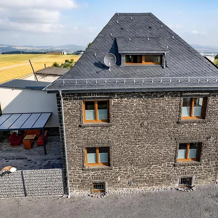 Mein Alter Bauernhof Strassburgerhof Apartamento *