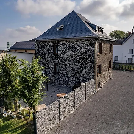 Apartamento Mein Alter Bauernhof Strassburgerhof *