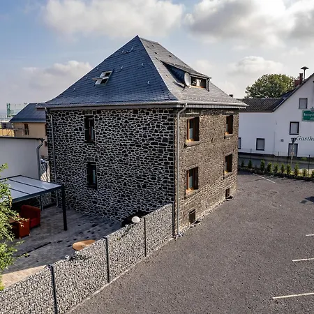 شقة Mein Alter Bauernhof Strassburgerhof Welling