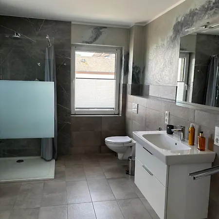 Appartamento Mein Alter Bauernhof Strassburgerhof *