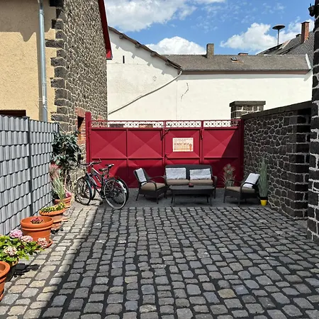 Mein Alter Bauernhof Strassburgerhof