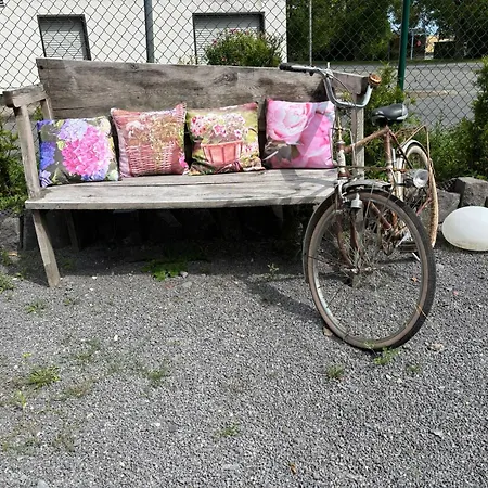 Apartamento Mein Alter Bauernhof Strassburgerhof Welling