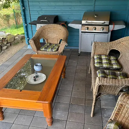 Appartamento Mein Alter Bauernhof Strassburgerhof *