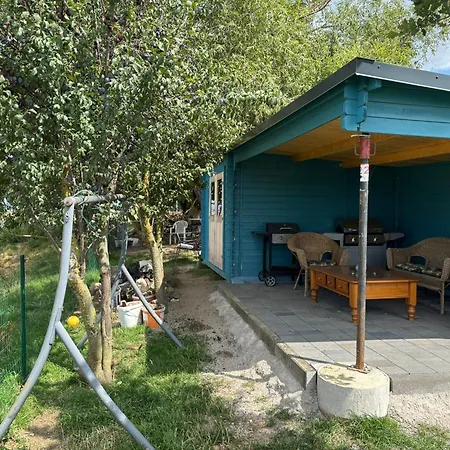 Mein Alter Bauernhof Strassburgerhof