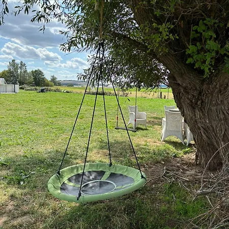 Apartment Mein Alter Bauernhof Strassburgerhof