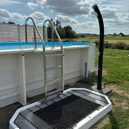 Mein Alter Bauernhof Strassburgerhof Welling