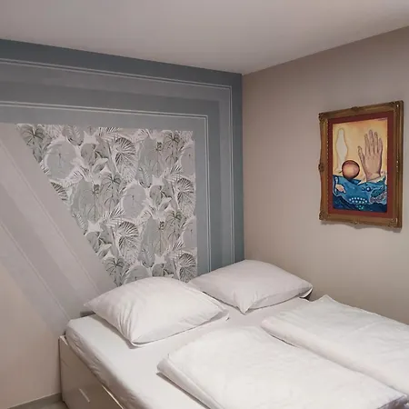 Apartment Mein Alter Bauernhof Strassburgerhof *