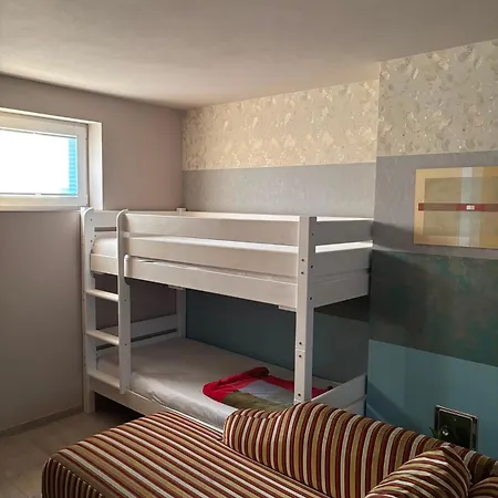 Mein Alter Bauernhof Strassburgerhof Apartment