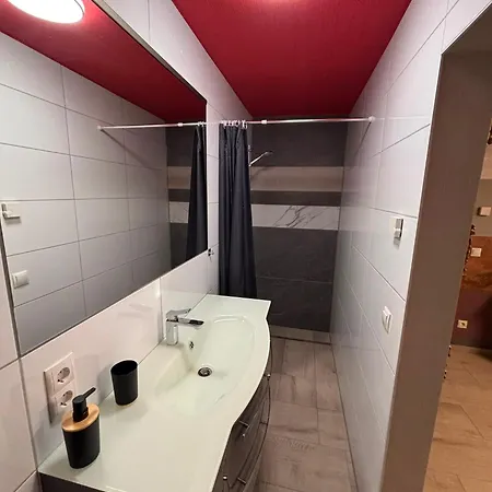 Apartment Mein Alter Bauernhof Strassburgerhof