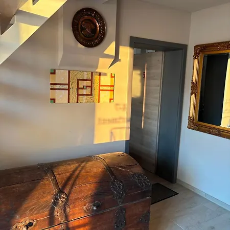 Mein Alter Bauernhof Strassburgerhof Apartment *