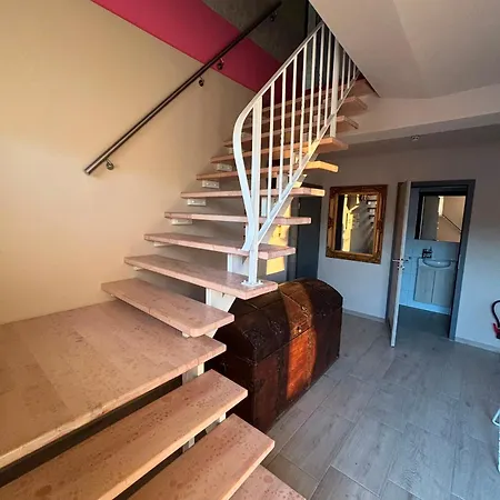 Apartment Mein Alter Bauernhof Strassburgerhof *