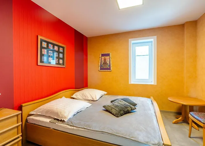 Mein Alter Bauernhof Strassburgerhof Welling