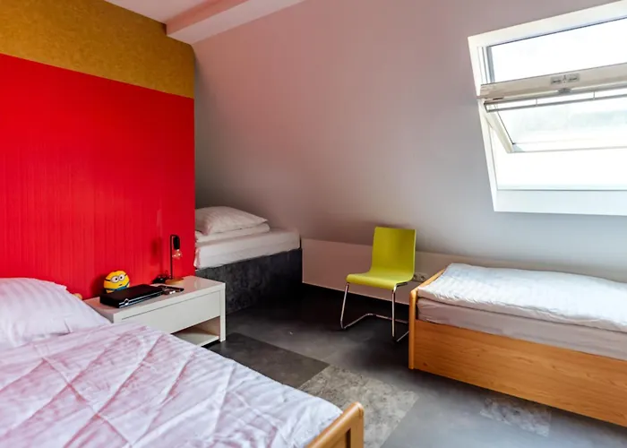 Mein Alter Bauernhof Strassburgerhof Apartamento Welling