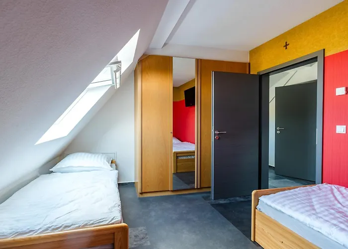 Apartamento Mein Alter Bauernhof Strassburgerhof Welling