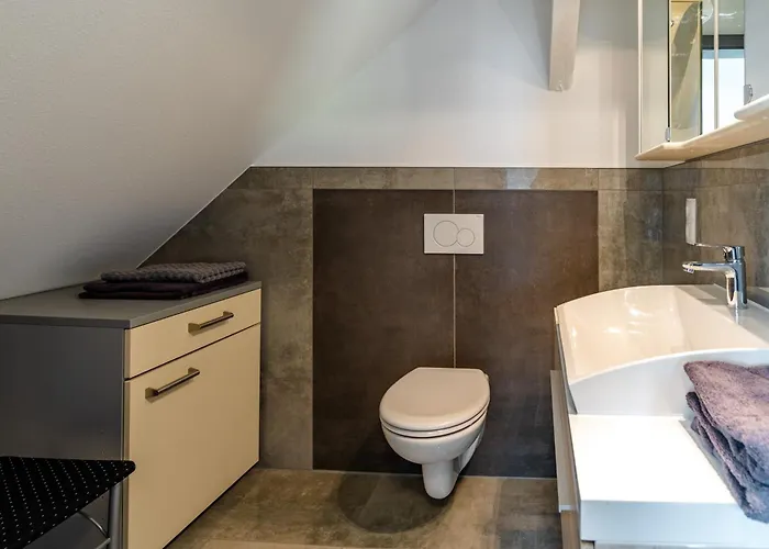 Mein Alter Bauernhof Strassburgerhof Apartamento *