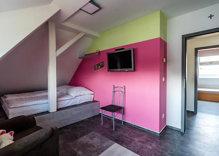 Mein Alter Bauernhof Strassburgerhof