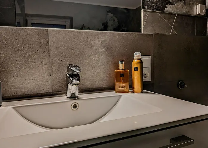 Mein Alter Bauernhof Strassburgerhof Apartamento Welling