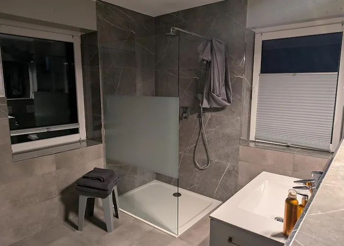 Mein Alter Bauernhof Strassburgerhof شقة *