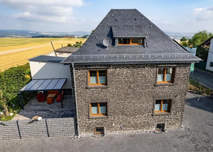 Mein Alter Bauernhof Strassburgerhof Apartamento *