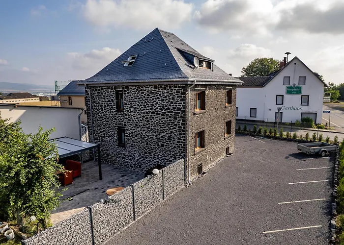 شقة Mein Alter Bauernhof Strassburgerhof Welling